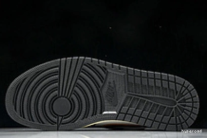 Hyperoad Rare Air “Deep 1 Air High Jordan Royal OG Blue” 1109